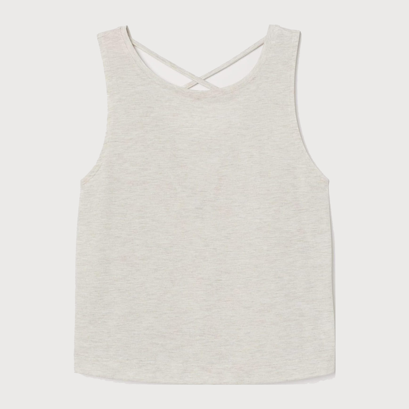 

Майка H&M XAZ210067XFGH S Молочная