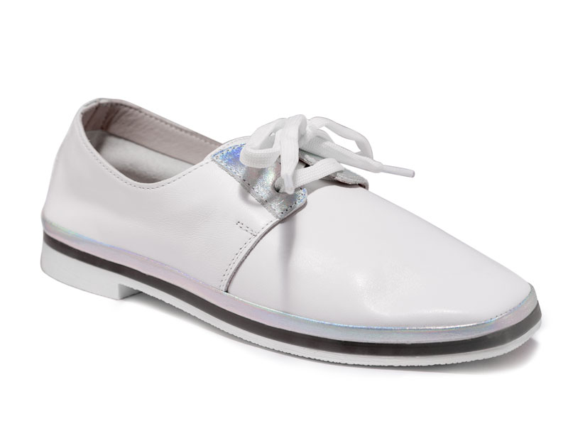 

Мокасины AQUAMARIN 20067-440-236 37 Белые