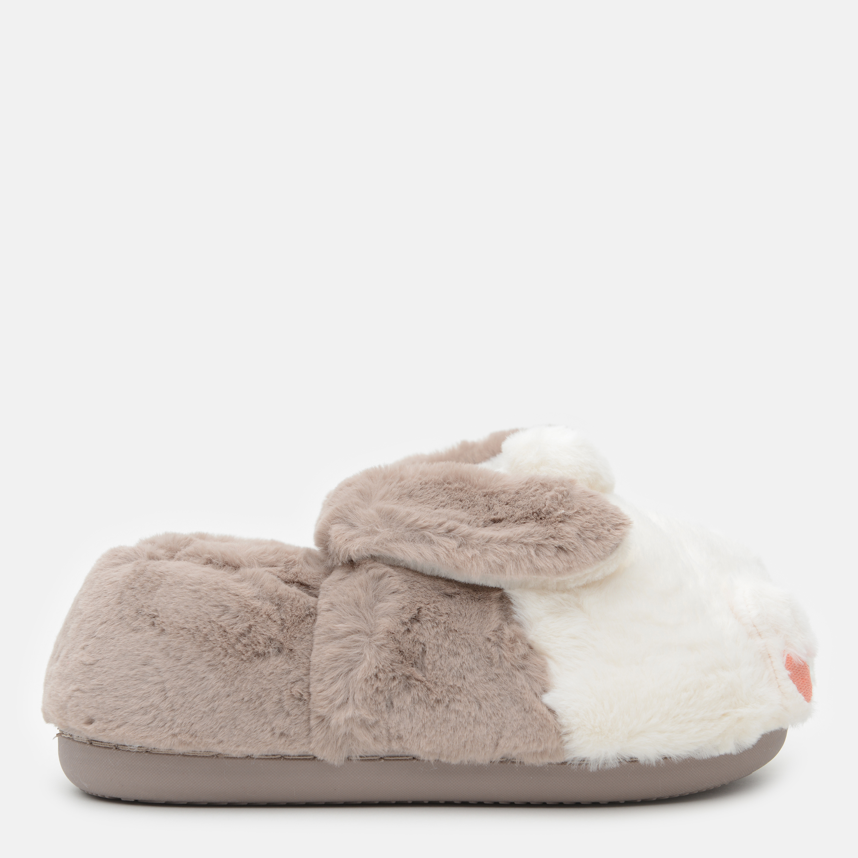 

Комнатные тапочки Jomix Deshman 221 40-41 Серые