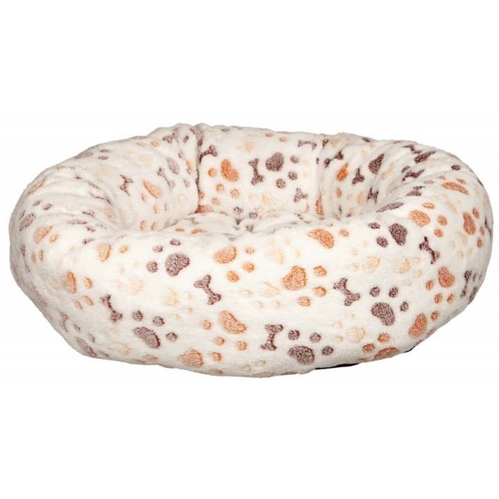 

Лежак Trixie Lingo Bed для кошек и собак 50 x 40 см белый (BGL-TX-2256)