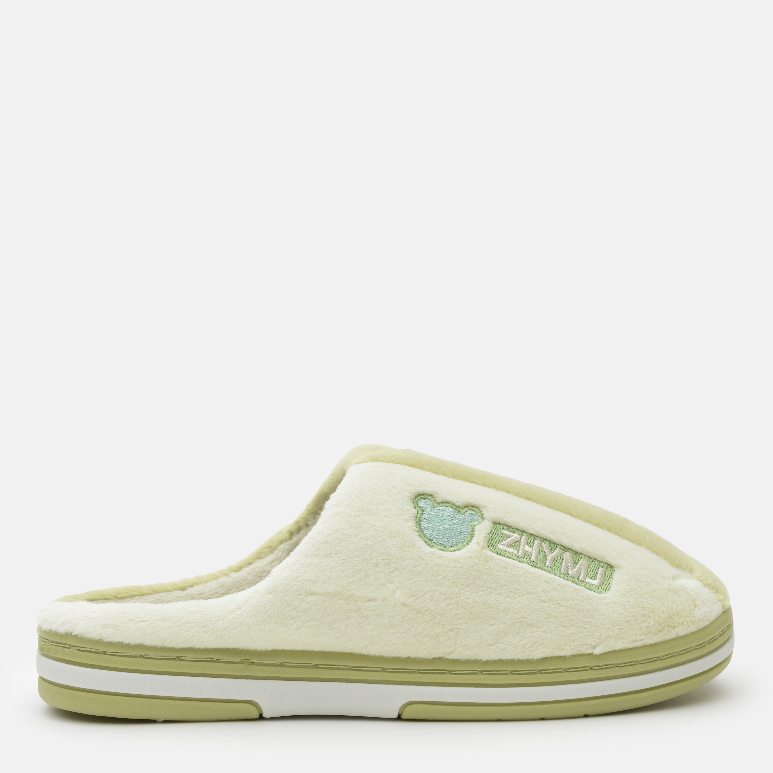 

Комнатные тапочки KH-shoes T03 40-41 Зеленые