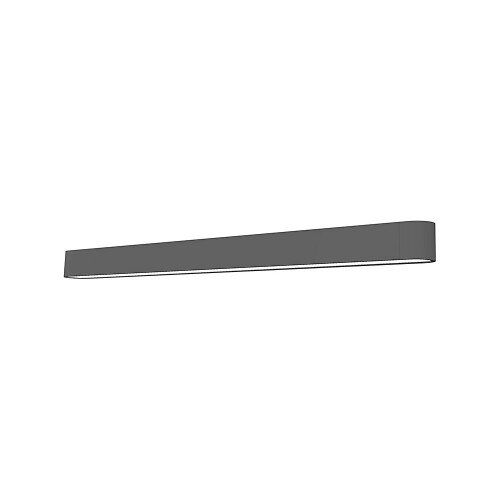 

Настенный светильник бра Nowodvorski Soft Led 9524