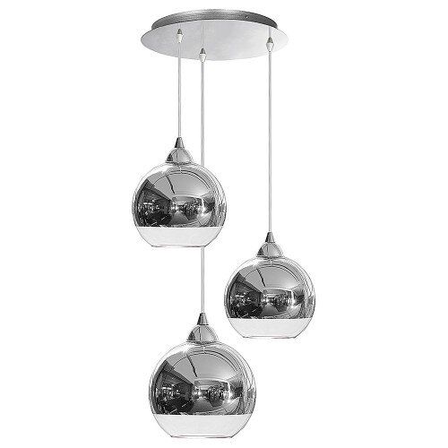 

Люстра Nowodvorski Globe 9306