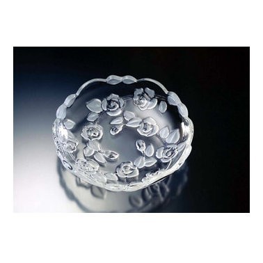 

Набор стеклянных тарелок Walther Glas Georgina Satin (180мм, 3шт) 0464 / 6001930