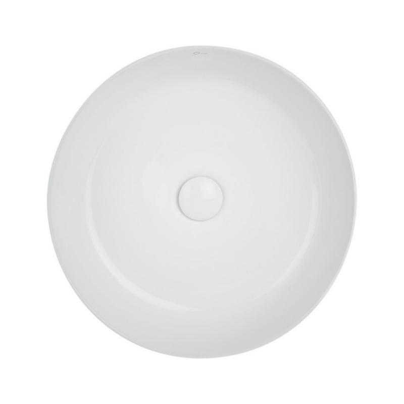 

Раковина подвесная моноблок Qtap Kalao WHITE QT0811K462W SD00037248