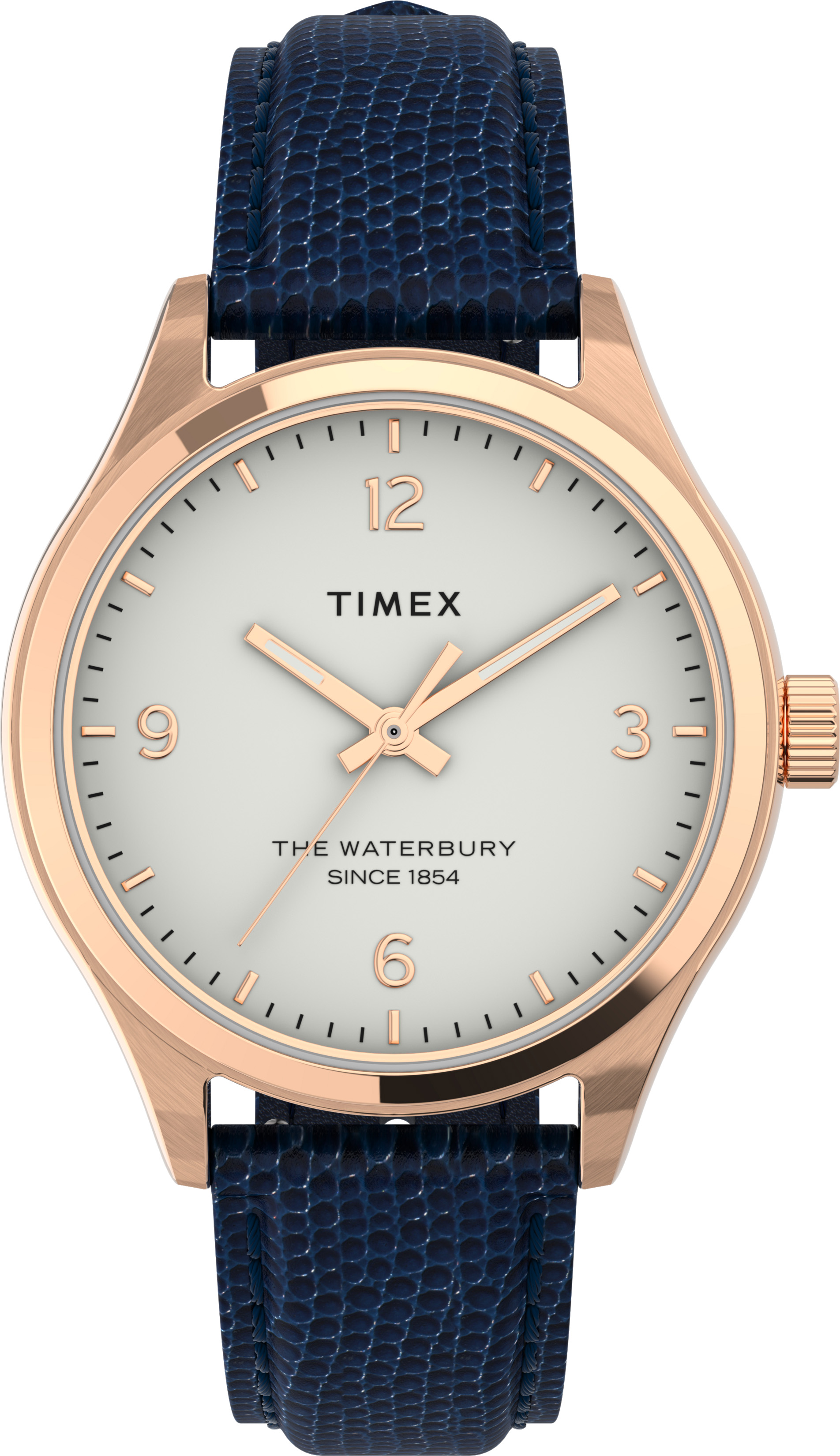 

Женские часы Timex Waterbury Tx2u97600