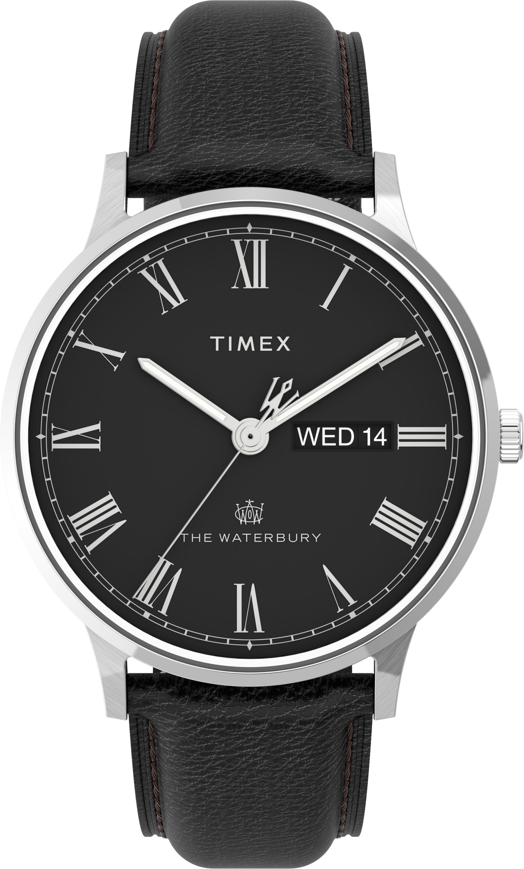 

Мужские часы Timex Waterbury Classic Tx2u88600