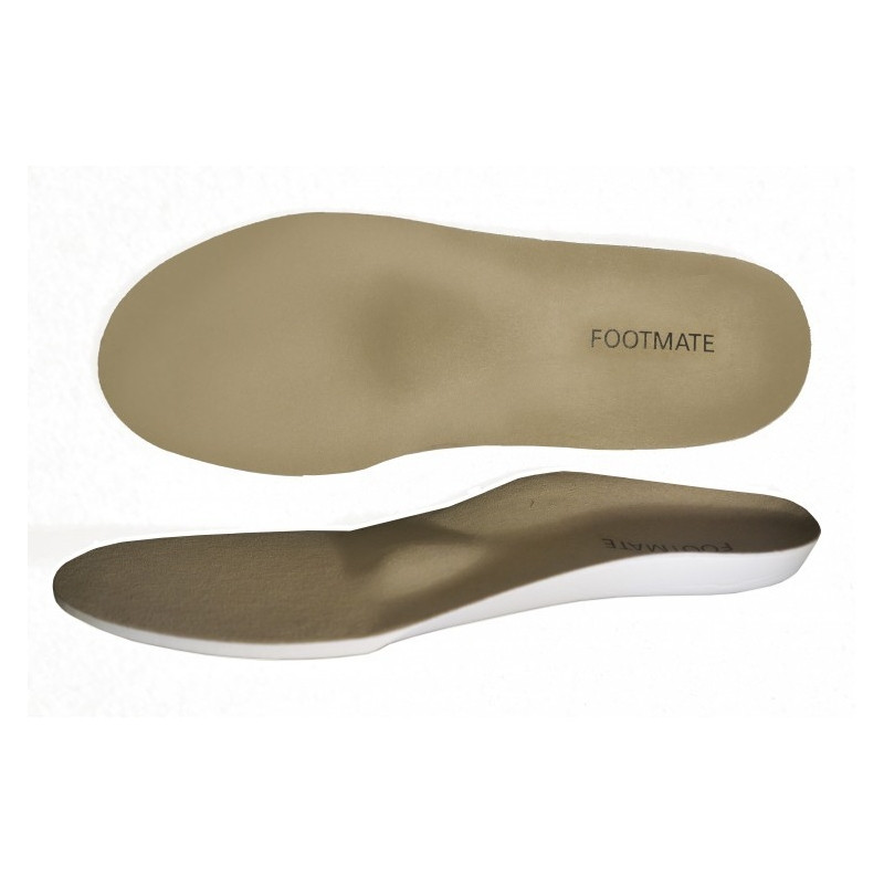 

Ортопедические стельки FootMate Perfect 42