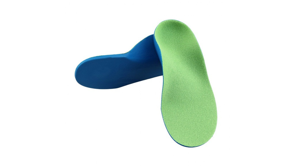 

Ортопедические стельки для детей FootMate Sampi 34