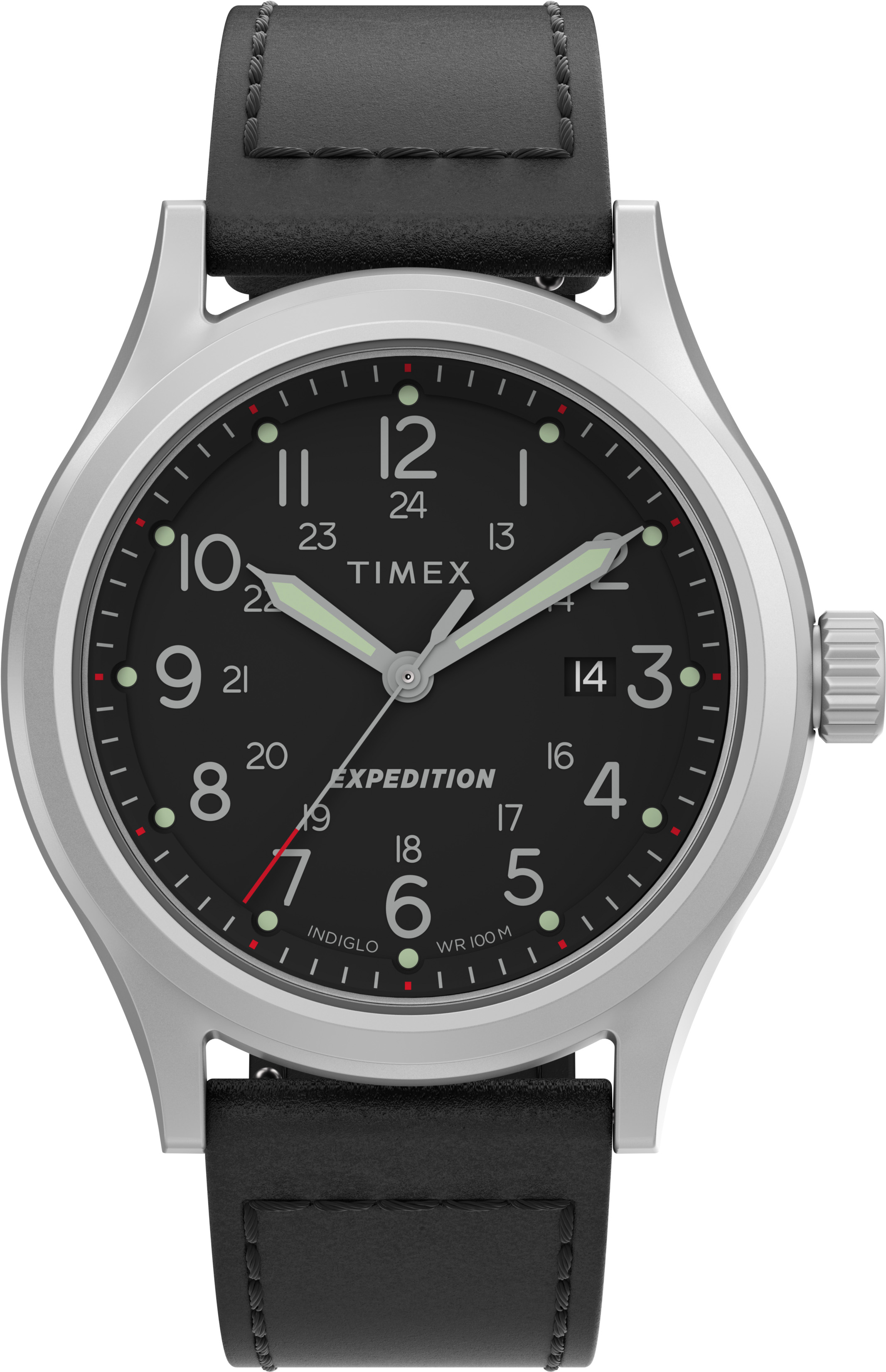 

Мужские часы Timex Expedition Sierra Tx2v07400