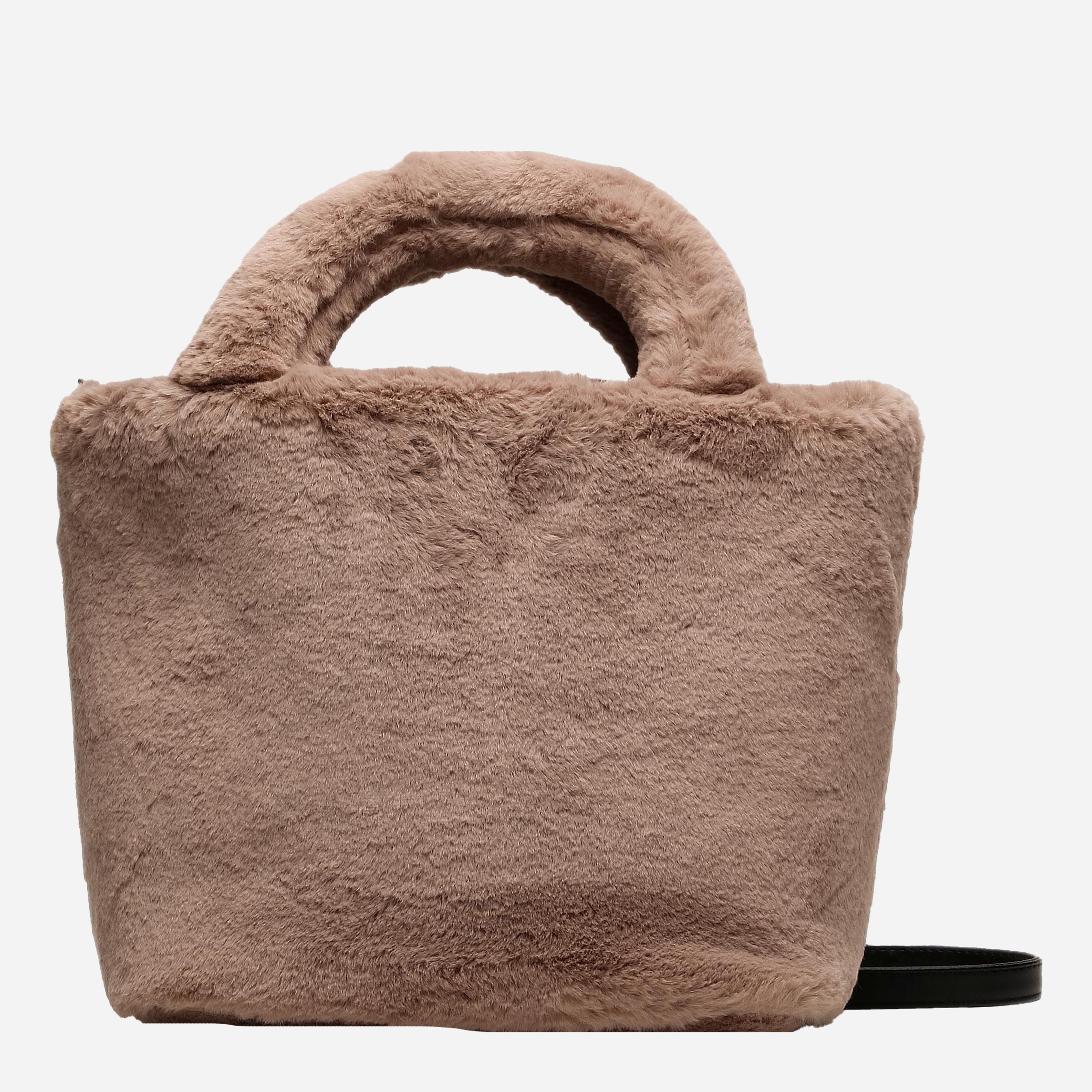 

Женская сумка DeeZee LA224-1117 Бежевая