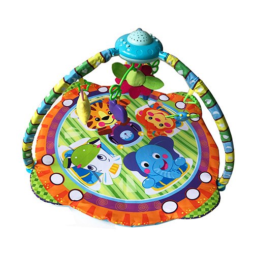 

Развивающий коврик с проектором PY603 Bath Toys