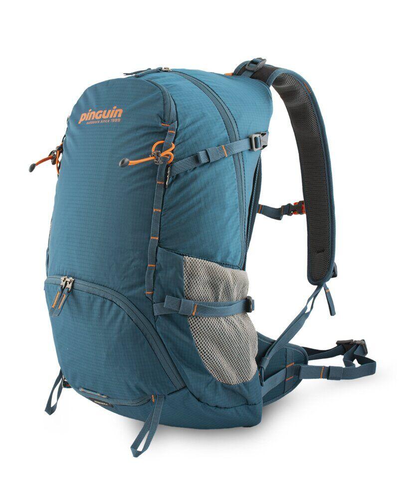 

Рюкзак Pinguin Air 33 2020 Petrol