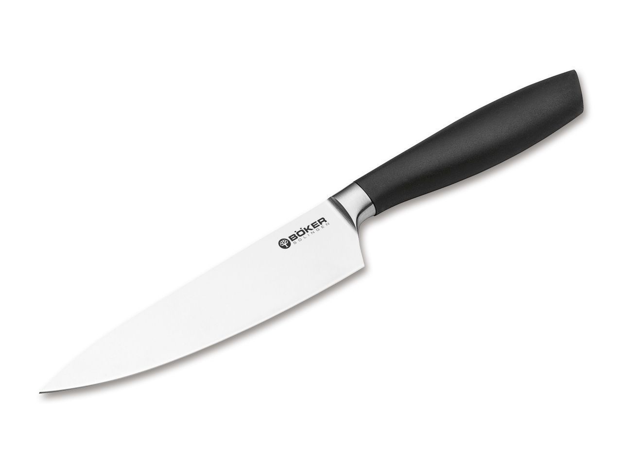 

Boker 3 Noży Solingen Core Set Style