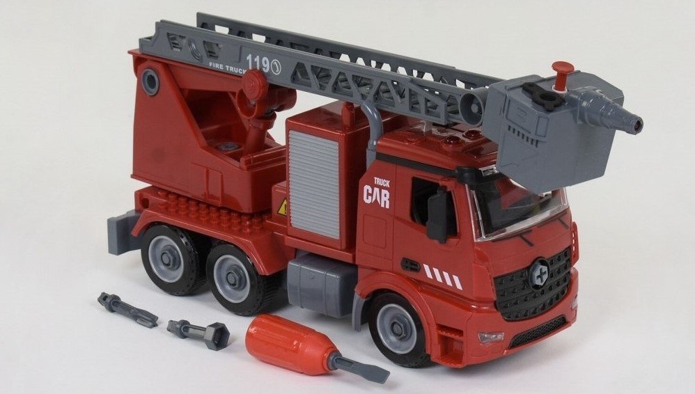 

Конструктор YW 9080 Baby Toys