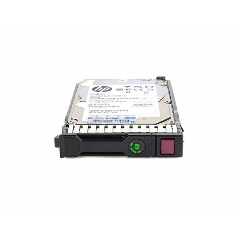 

Жесткий диск для сервера HP 2TB SAS 7.2K LFF SC DS HDD (872485-B21)