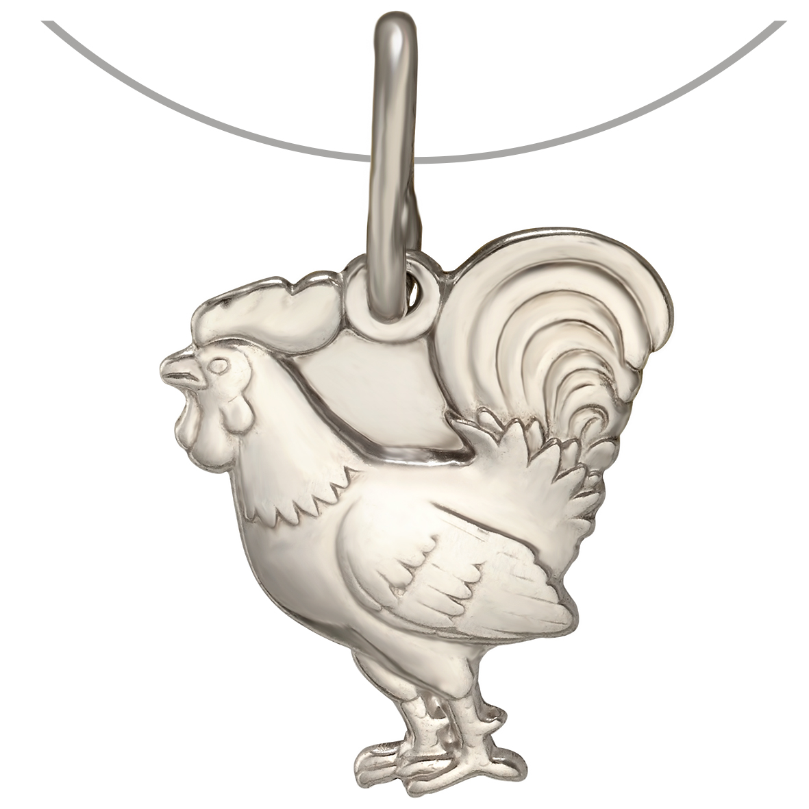 

Серебряная подвеска Tango Jewellery Company 100167С