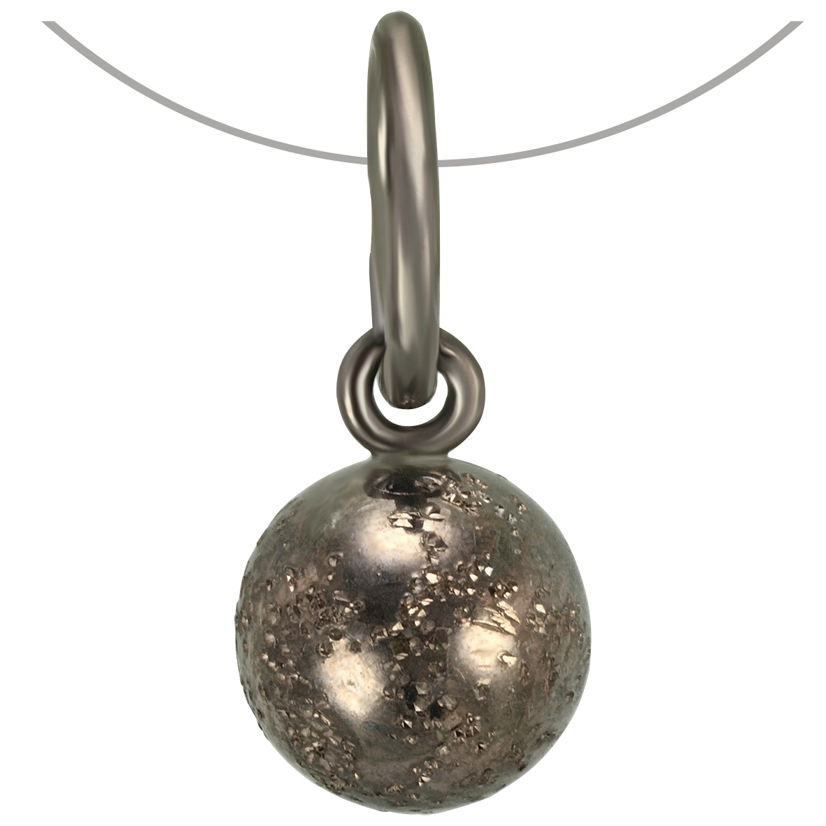 

Серебряная подвеска Tango Jewellery Company 170049С