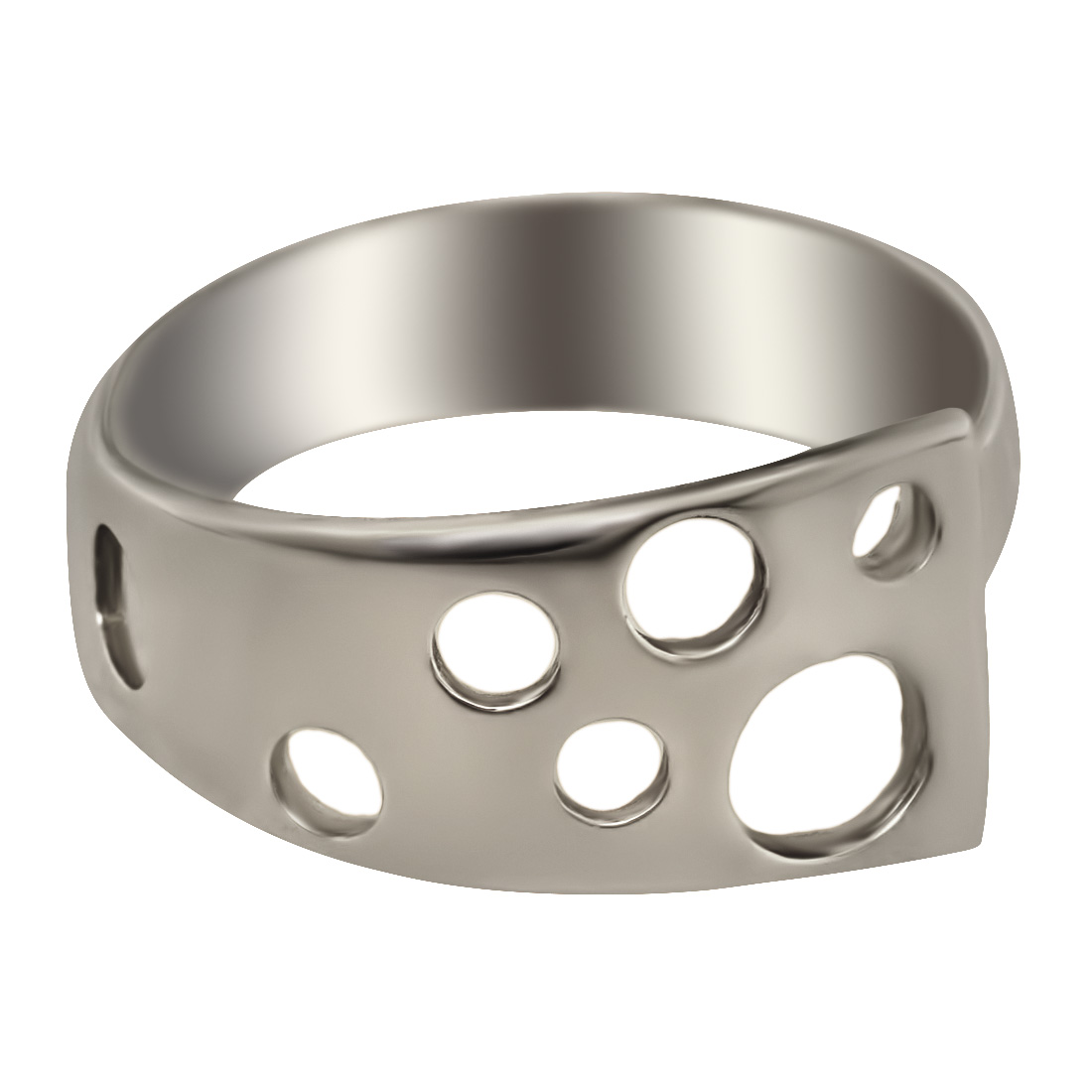 

Серебряное кольцо Tango Jewellery Company 300112С размер 18