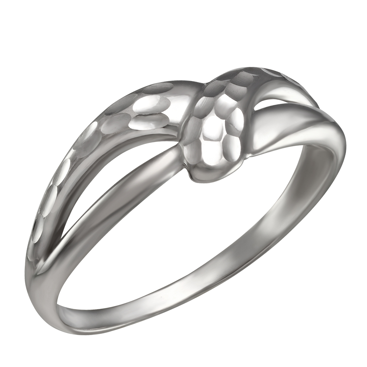 

Серебряное кольцо Tango Jewellery Company 310177С размер 17