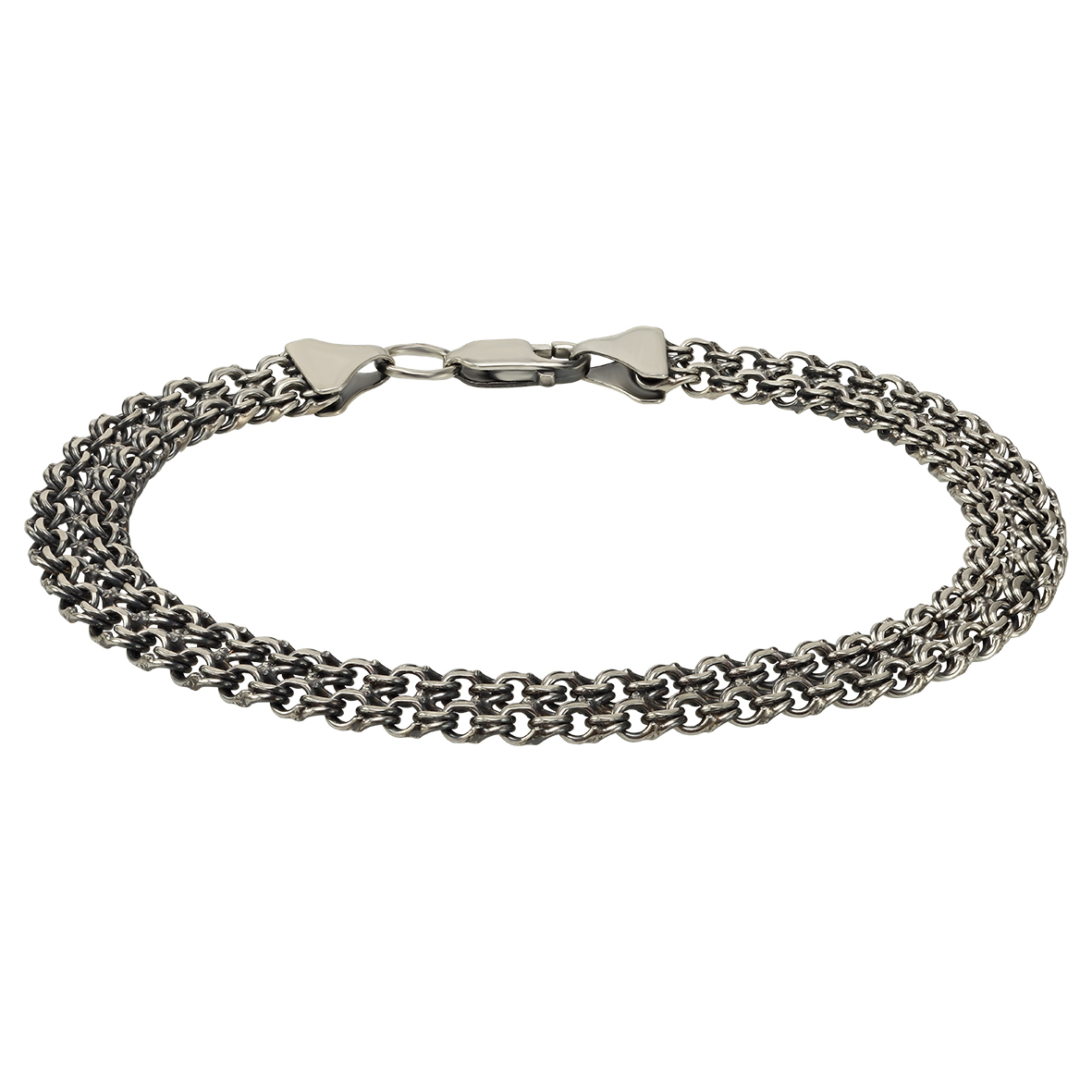 

Браслет Бисмарк Tango Jewellery Company 889056С размер 200