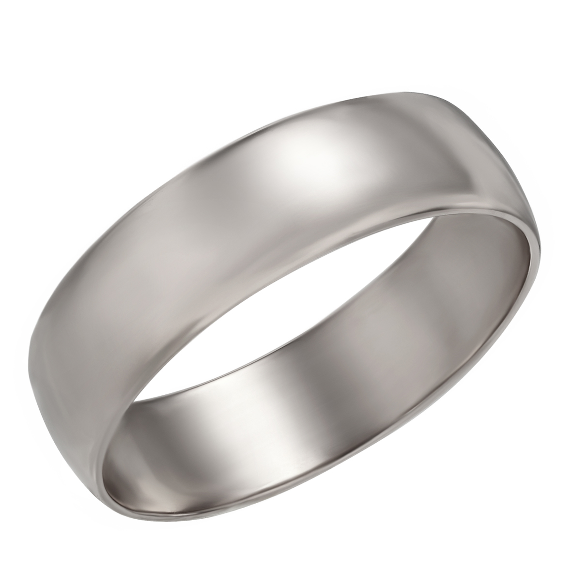 

Серебряное обручальное кольцо классическое Tango Jewellery Company 340006С размер 20.5