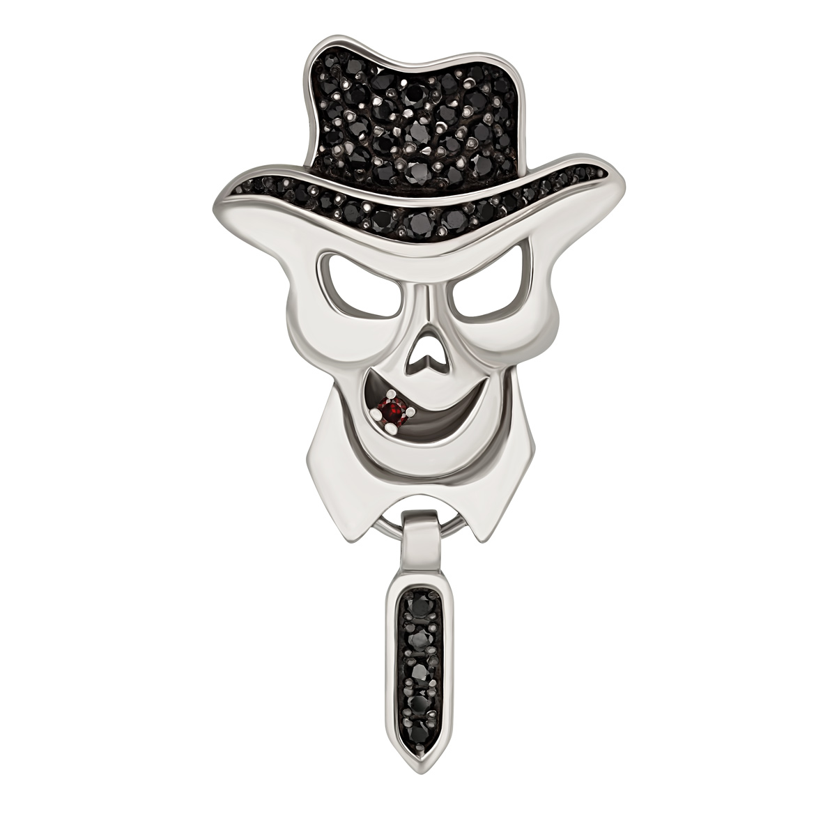 

Серебряная подвеска Tango Jewellery Company 160214С