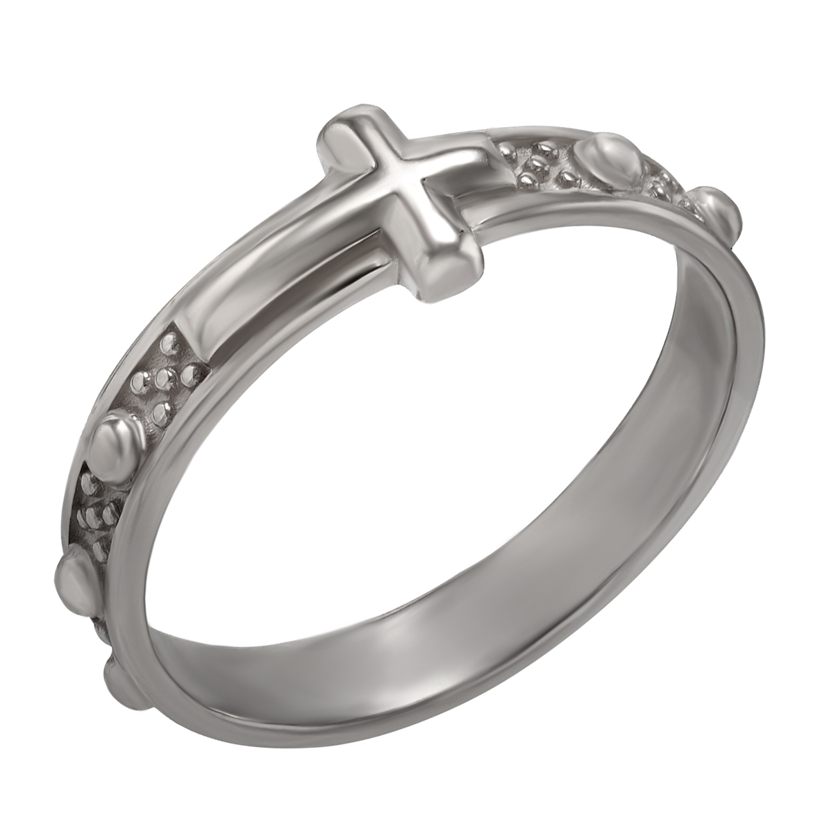 

Серебряное кольцо Tango Jewellery Company 300330С размер 15.5