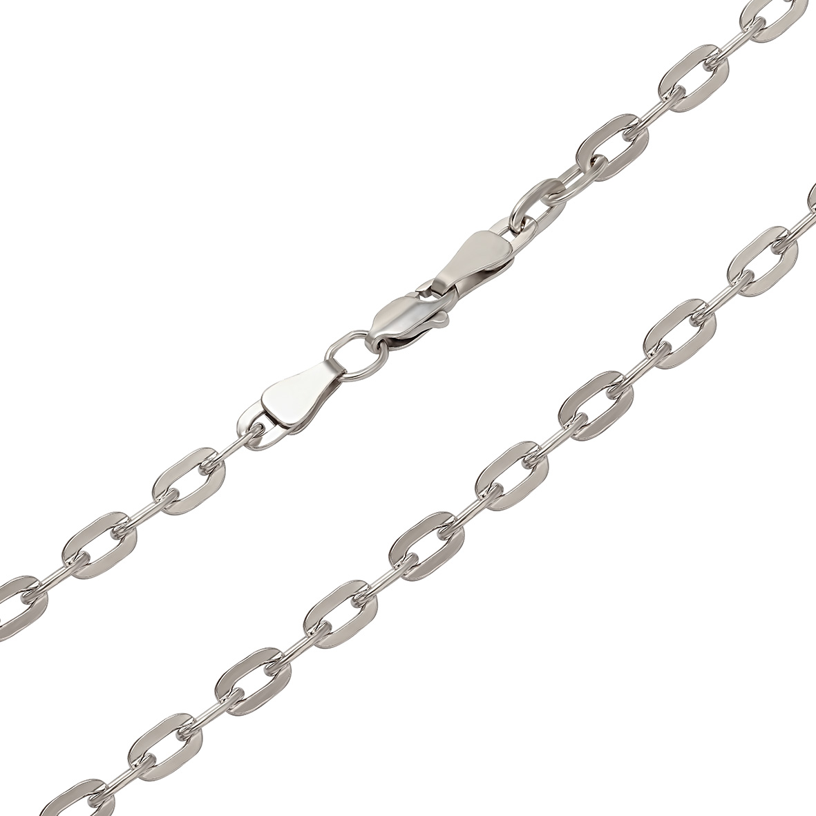 

Серебряная цепочка Tango Jewellery Company 880021С размер 600