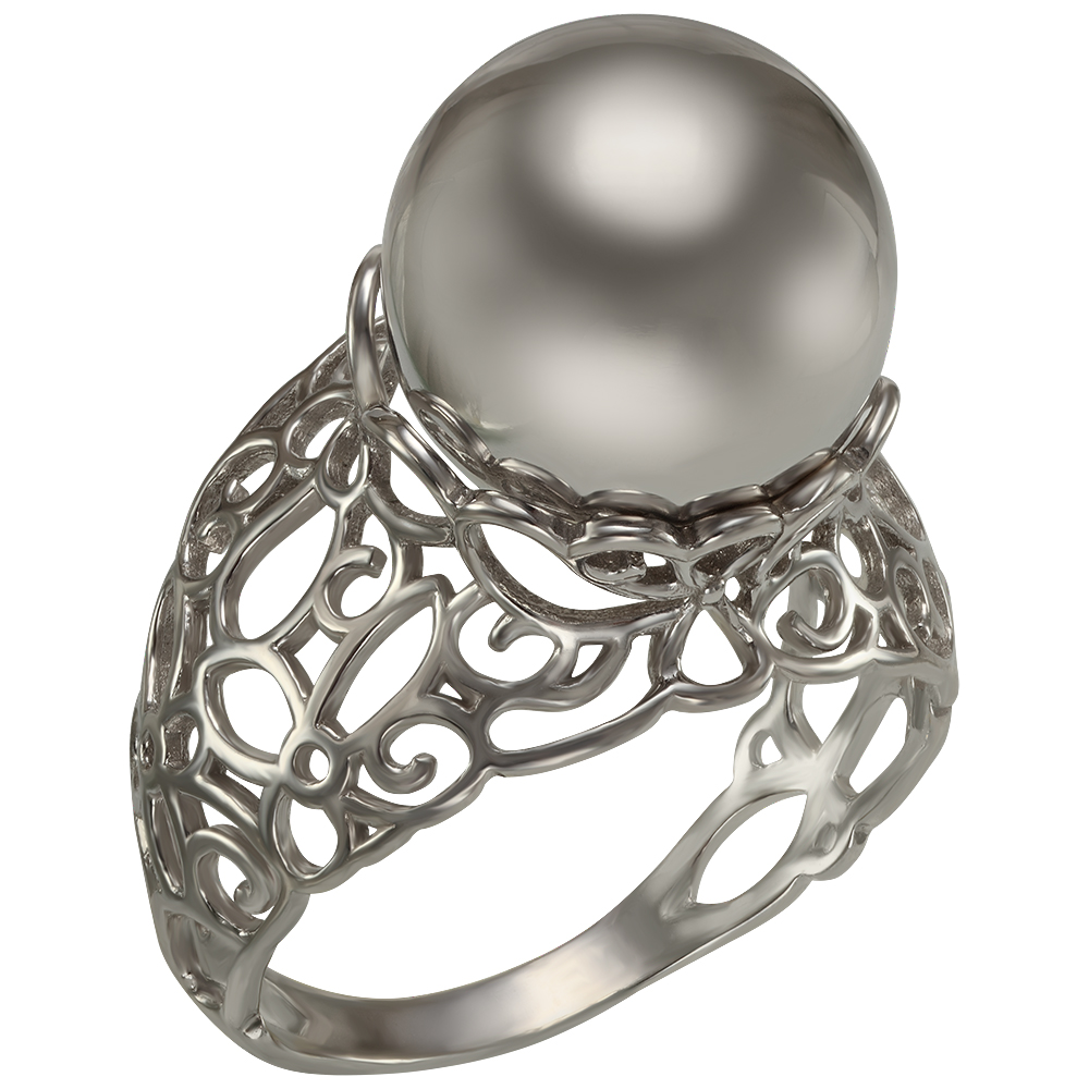 

Серебряное кольцо Tango Jewellery Company 300362С размер 18