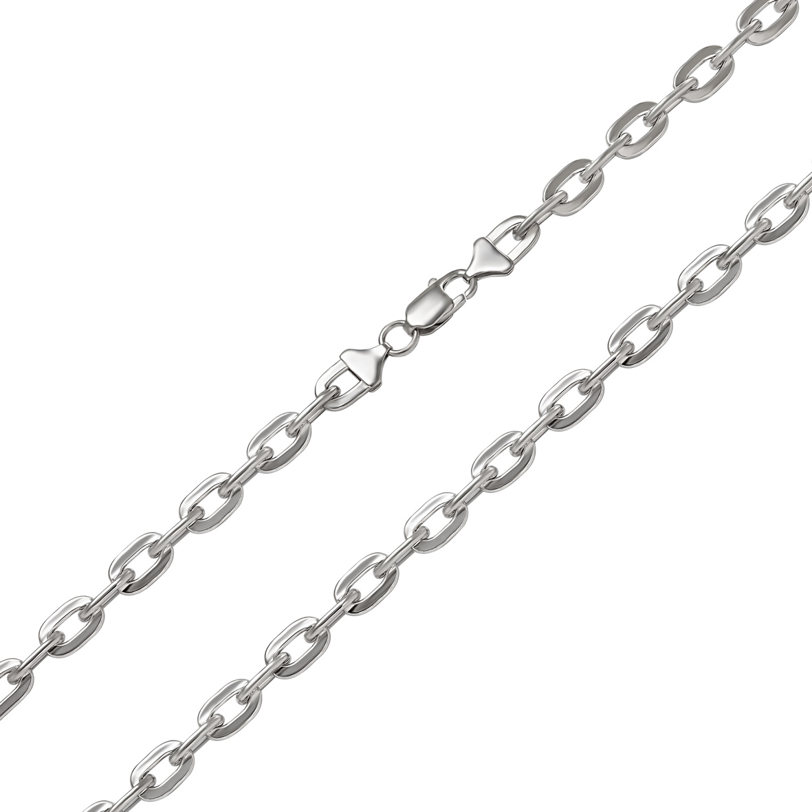 

Серебряная цепочка Tango Jewellery Company 880022С размер 650