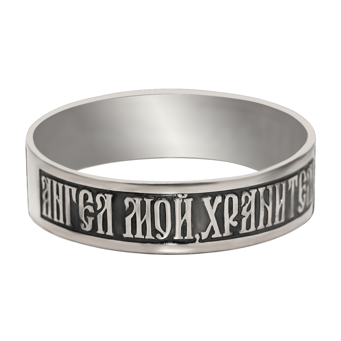 

Серебряное кольцо Ангел Хранитель Tango Jewellery Company 390079С размер 17.5