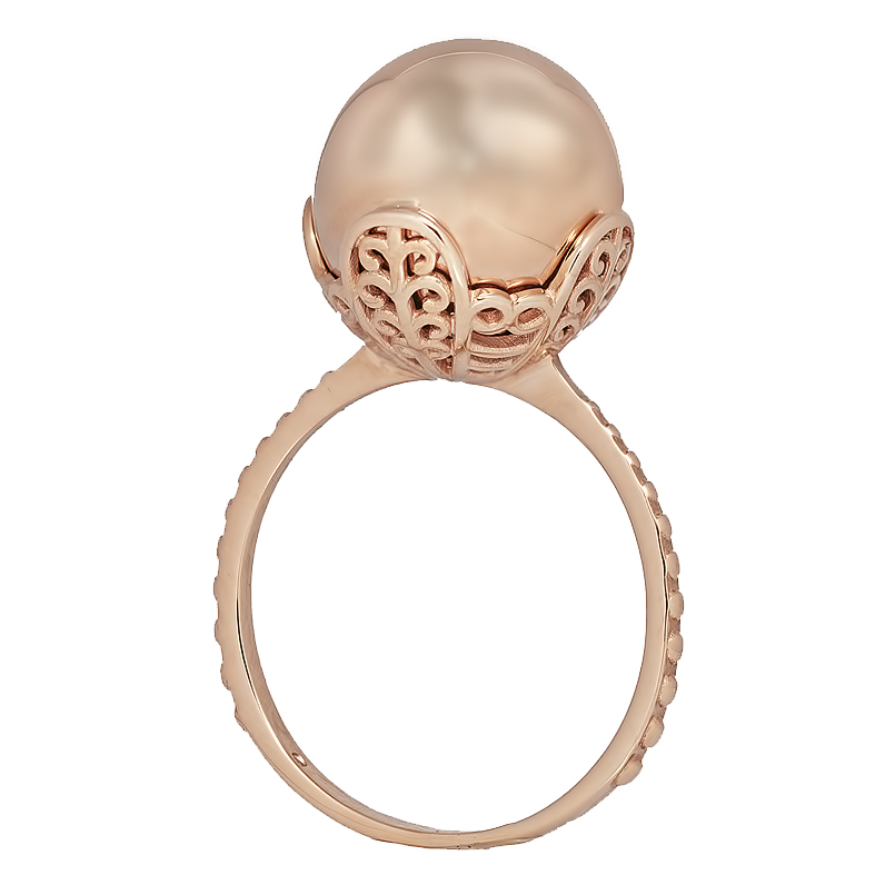 

Золотое кольцо Tango Jewellery Company 300363 размер 16