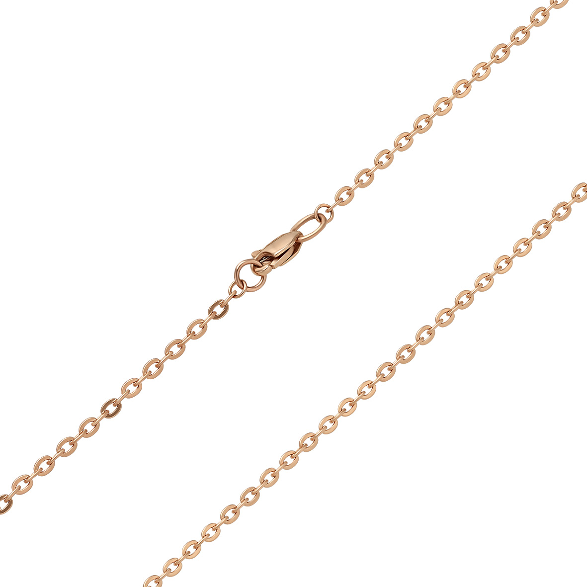 

Золотая цепочка Tango Jewellery Company 888005 размер 500