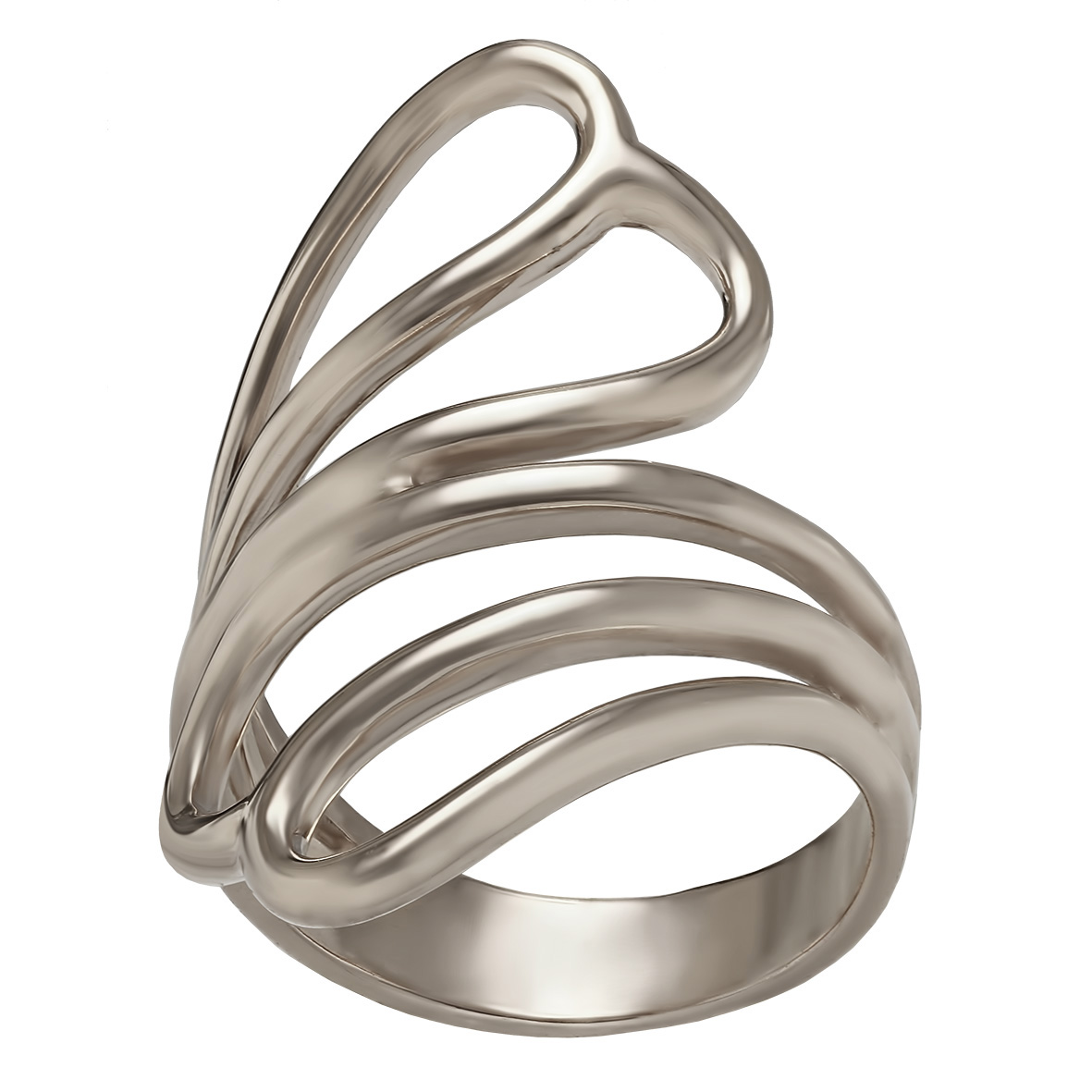 

Серебряное кольцо Tango Jewellery Company 300203С размер 17