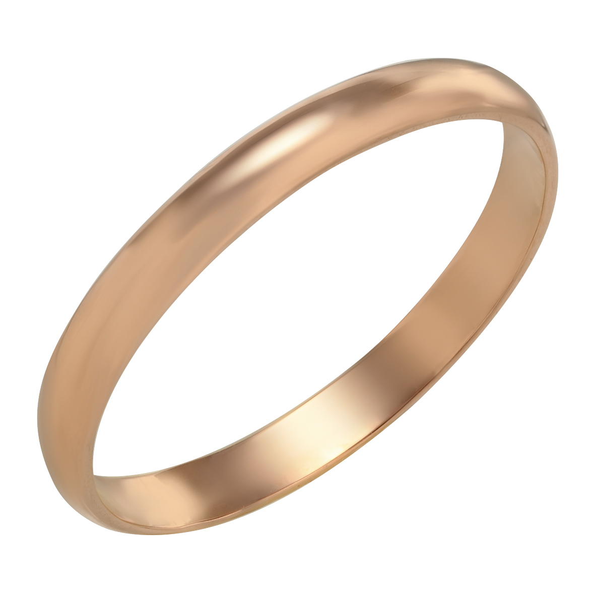 

Золотое обручальное кольцо классическое Tango Jewellery Company 340025 размер 15.5