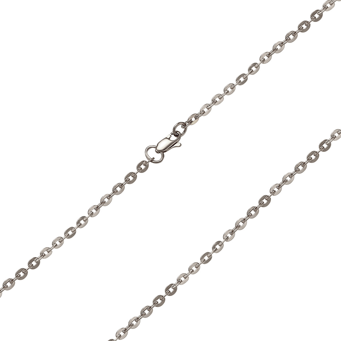 

Серебряная цепочка Tango Jewellery Company 888006С размер 500