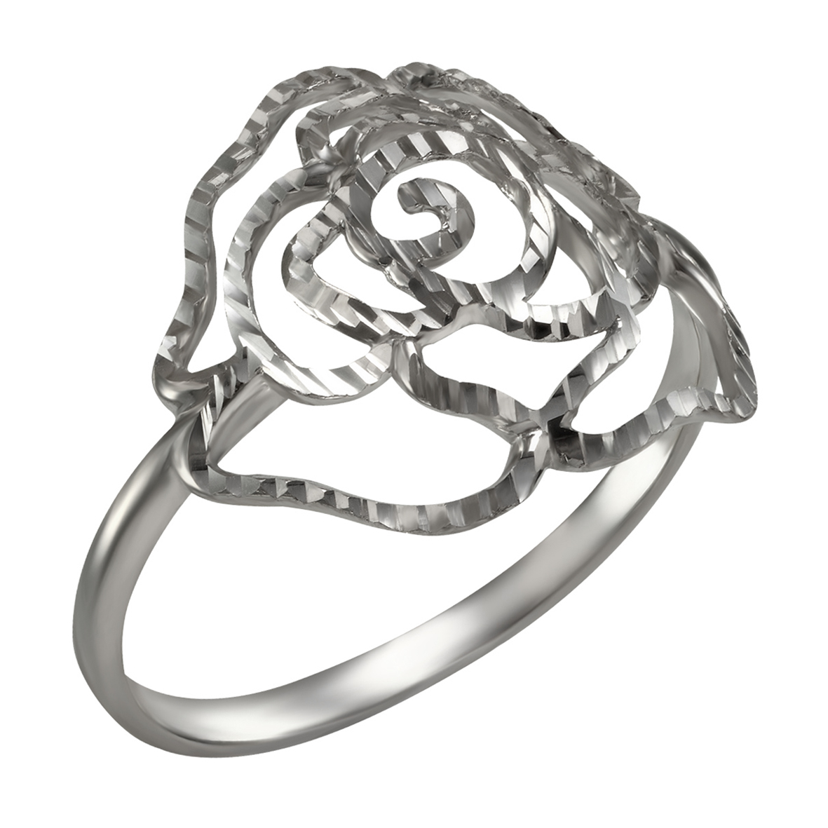 

Серебряное кольцо Tango Jewellery Company 300355С размер 18.5