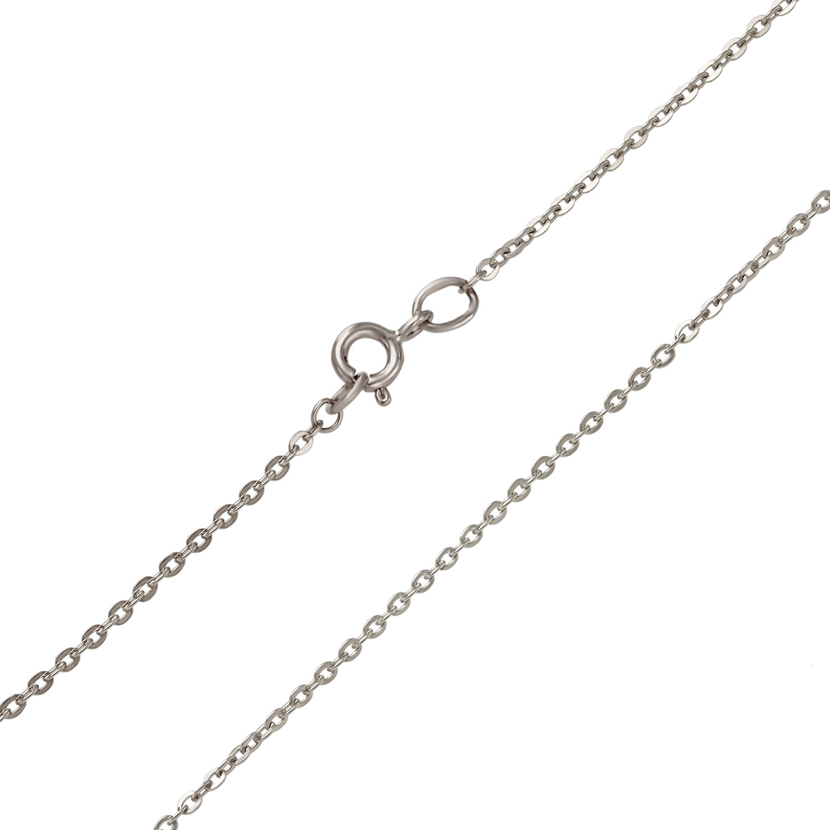 

Серебряная цепочка Tango Jewellery Company 888004С размер 500