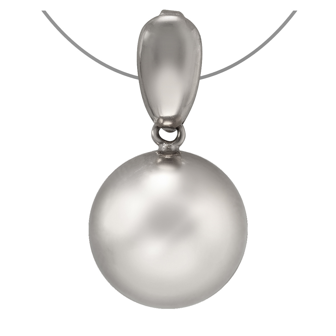 

Серебряная подвеска Tango Jewellery Company 170030С