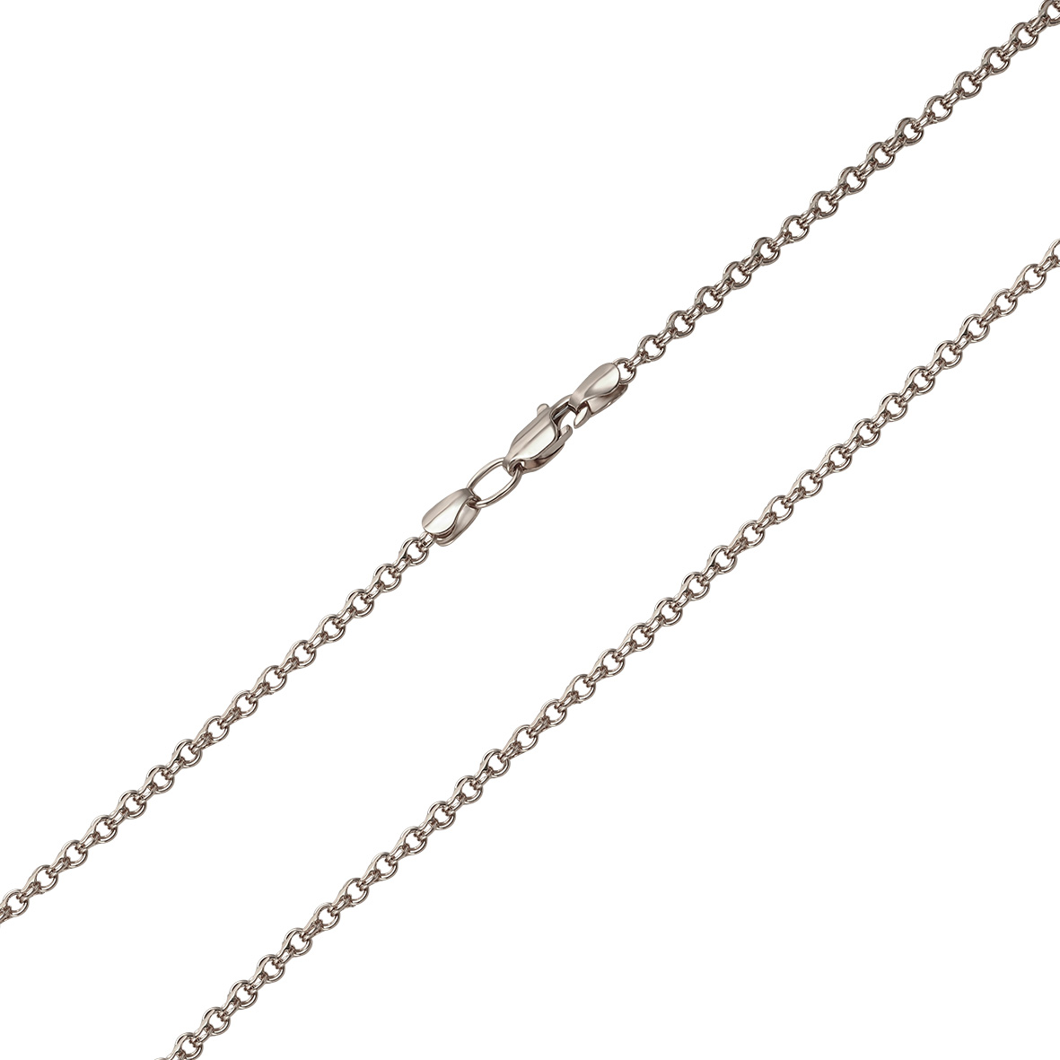 

Серебряная цепочка Tango Jewellery Company 888095С размер 500