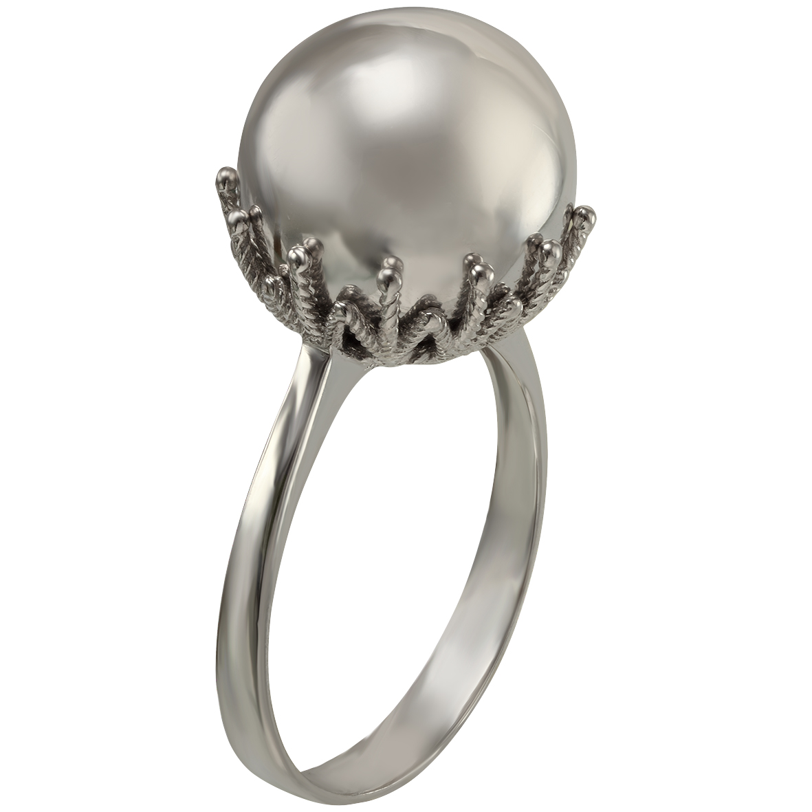 

Серебряное кольцо Tango Jewellery Company 300367С размер 17.5