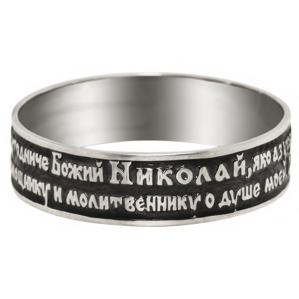 

Серебряное кольцо Tango Jewellery Company 390089С размер 18