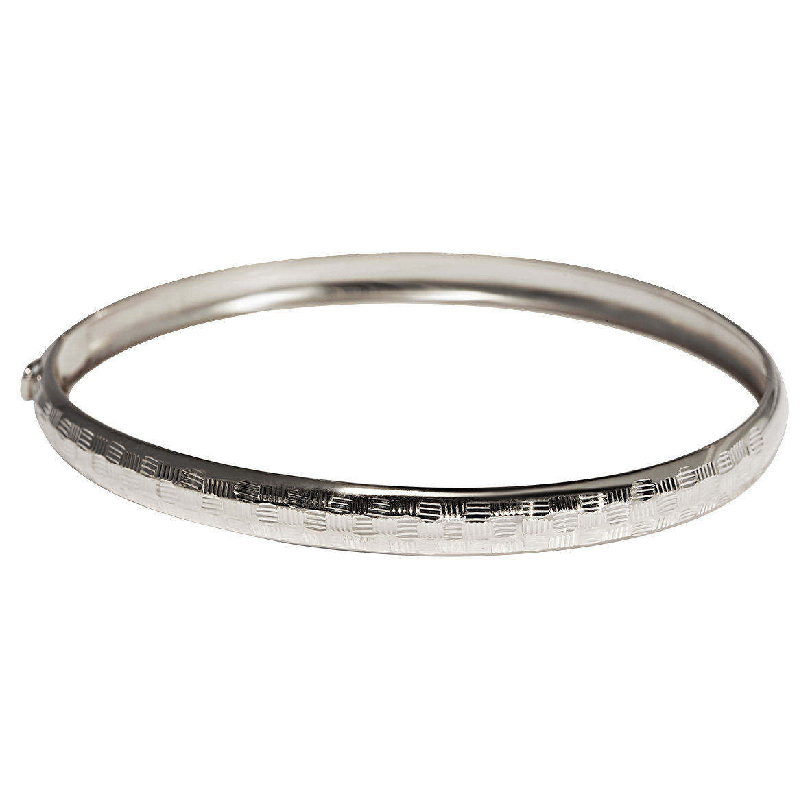 

Серебряный браслет Tango Jewellery Company 820045С размер 200
