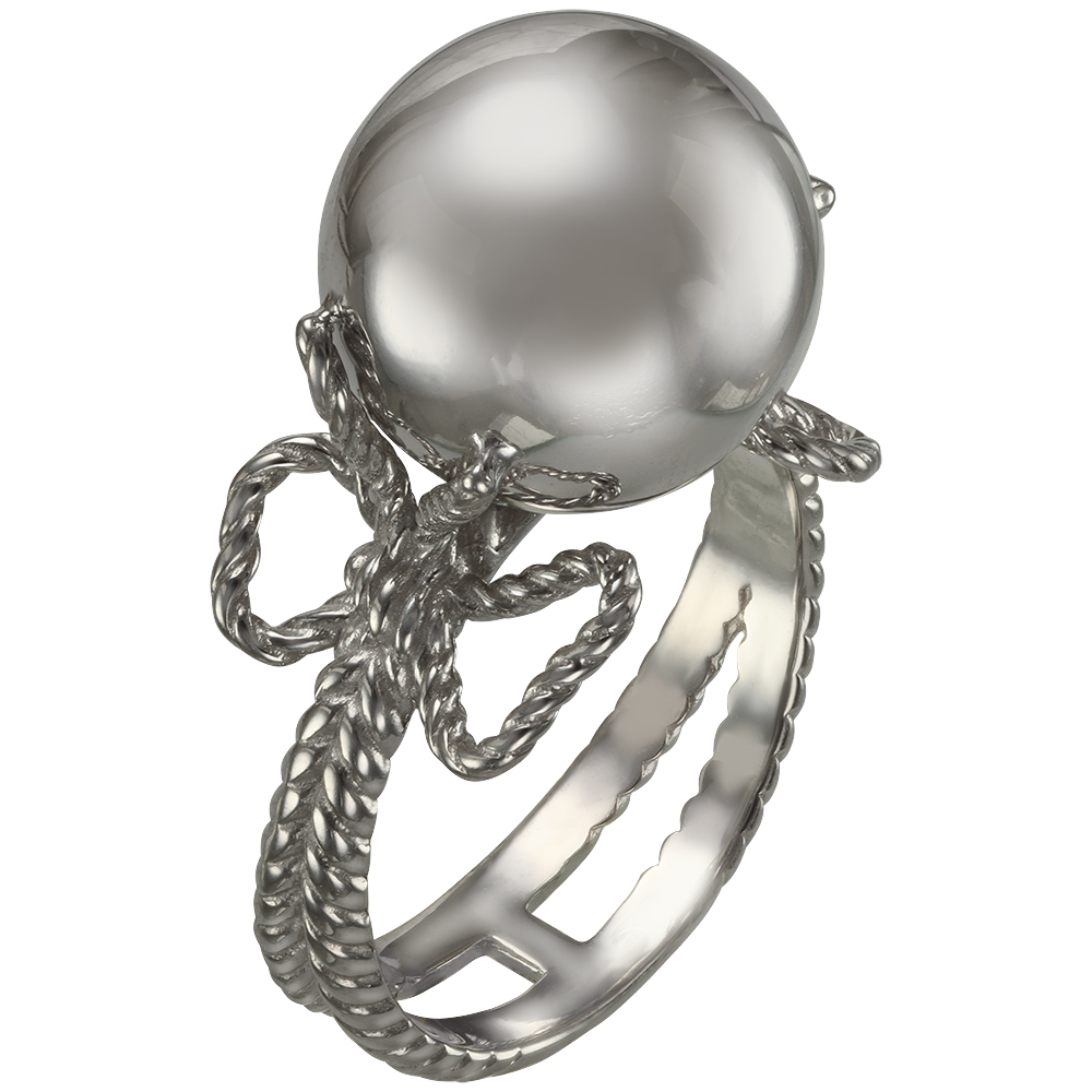 

Серебряное кольцо Tango Jewellery Company 300365С размер 16