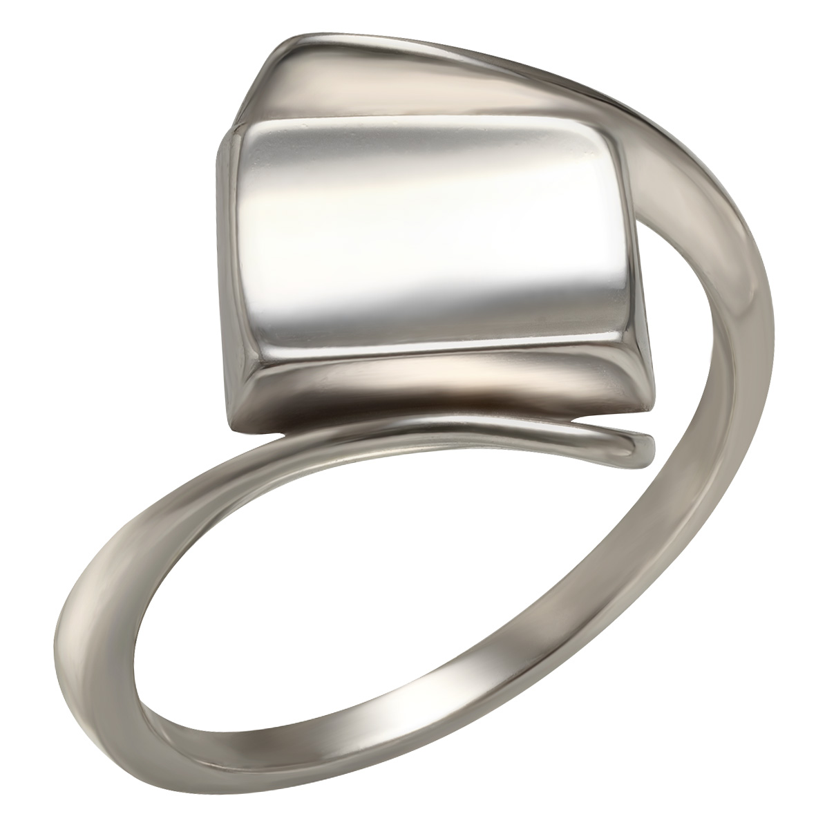 

Серебряное кольцо Tango Jewellery Company 310201С размер 19