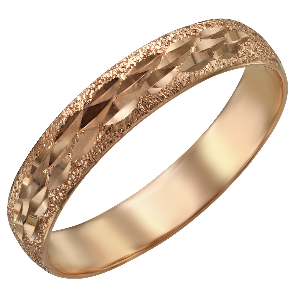 

Золотое обручальное кольцо Tango Jewellery Company 340034 размер 19.5