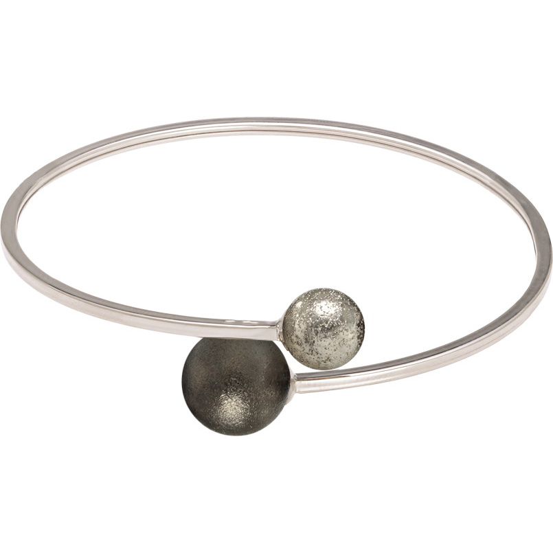 

Серебряный браслет Tango Jewellery Company 820152С размер 180
