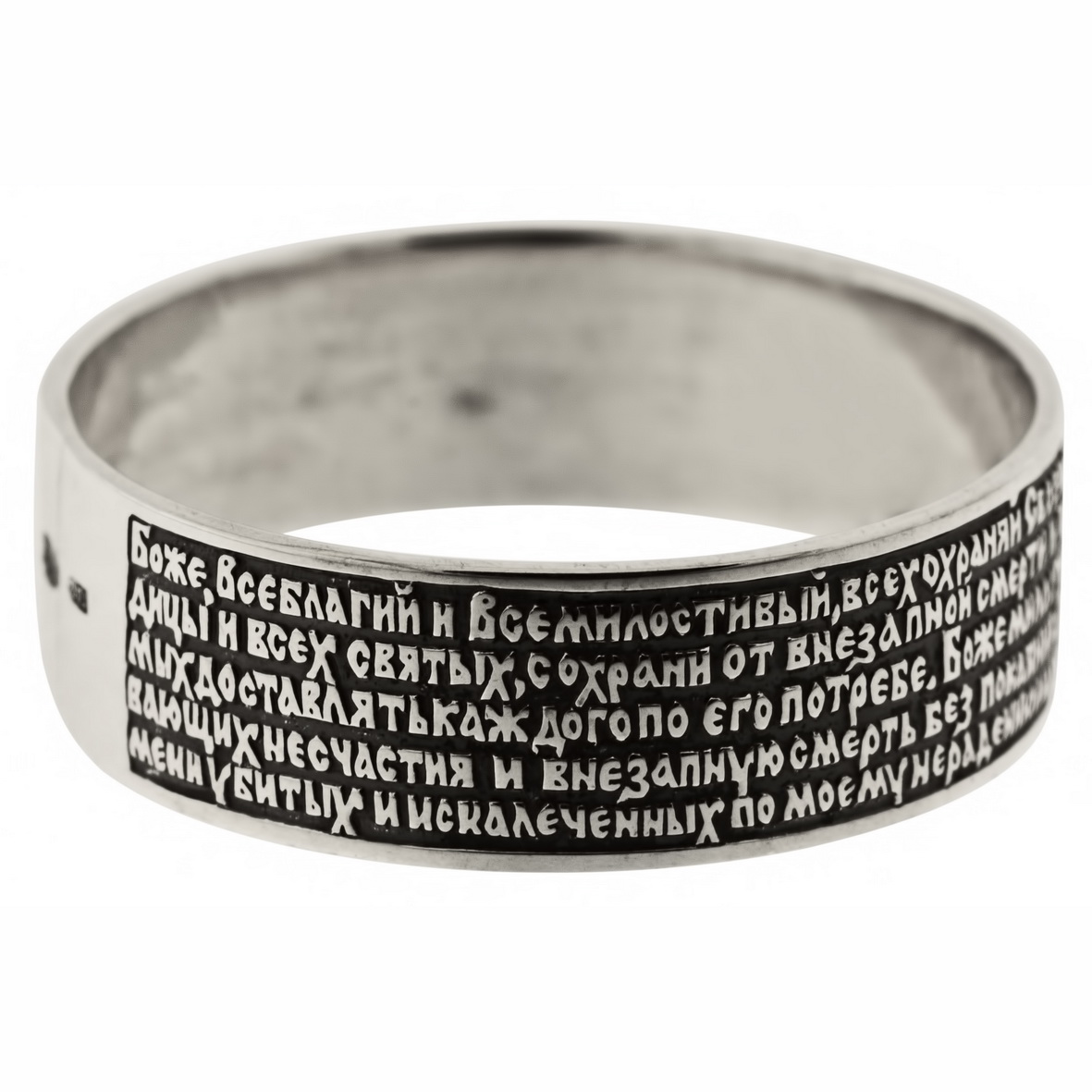 

Серебряное кольцо Tango Jewellery Company 390082С размер 22