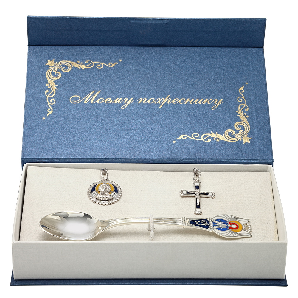 

Набор Tango Jewellery Company 990101А